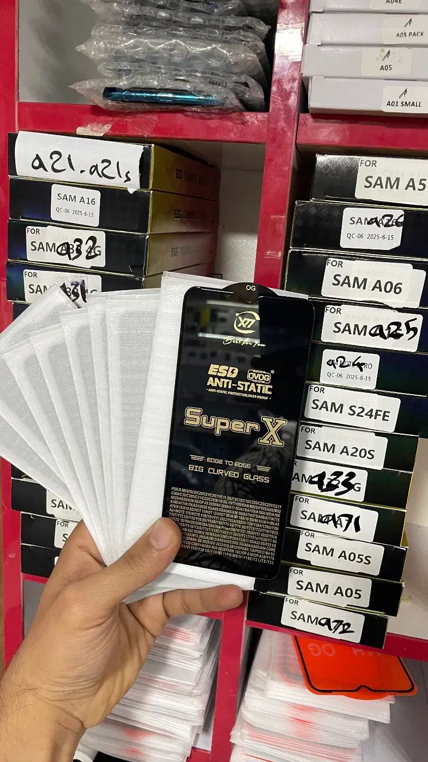 لوازم جانبی موبایل|لوازم جانبی موبایل و تبلت|اراک, |دیوار