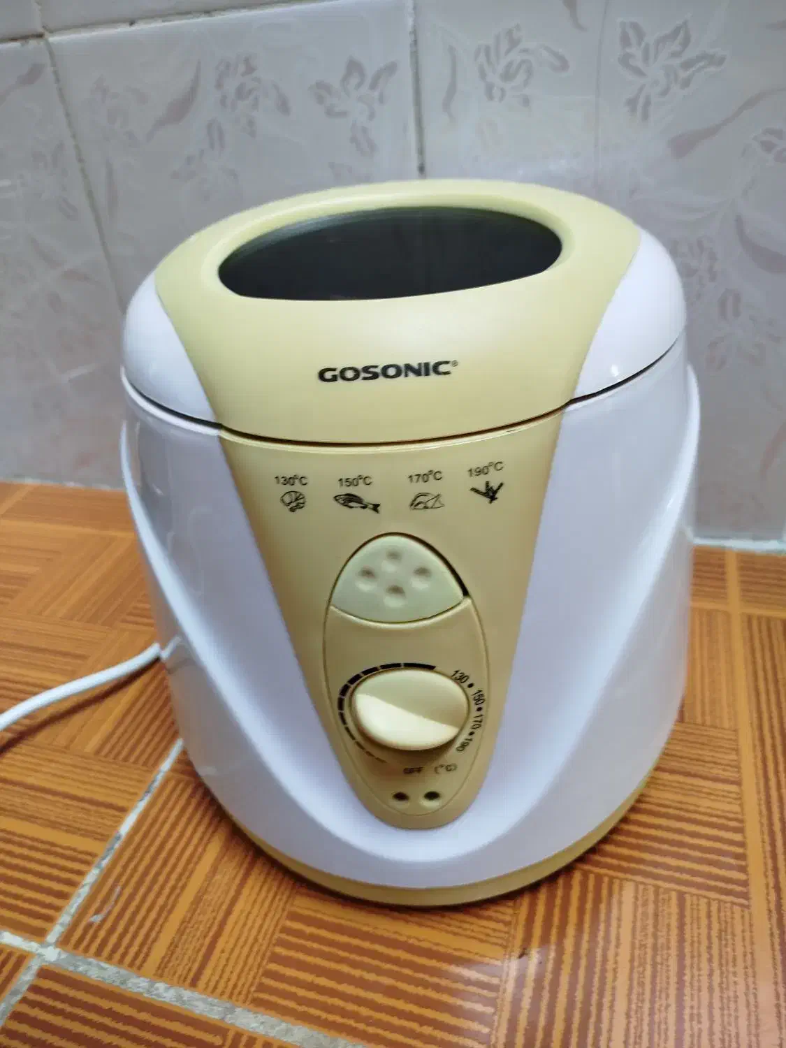 سرخ کن|سایر لوازم برقی|قیدار, |دیوار