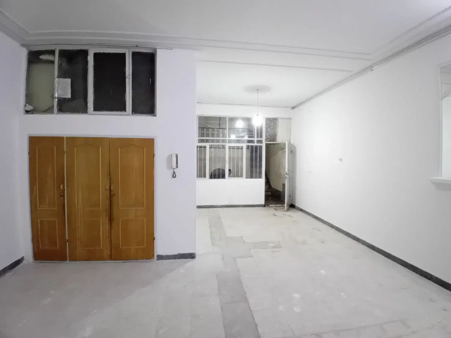 اجاره منزل زیرزمین|اجارهٔ خانه و ویلا|قم, شهید صیاد شیرازی|دیوار