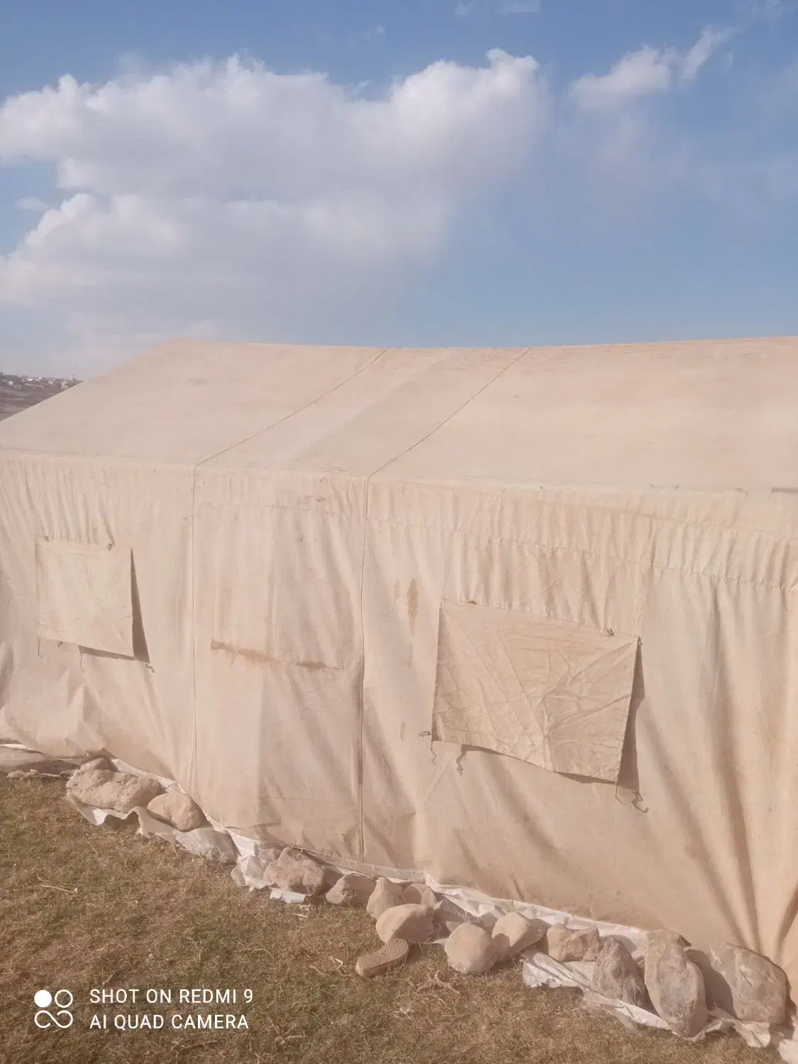 چادور‌اسکلیتی|کوهنوردی و کمپینگ|داران, |دیوار