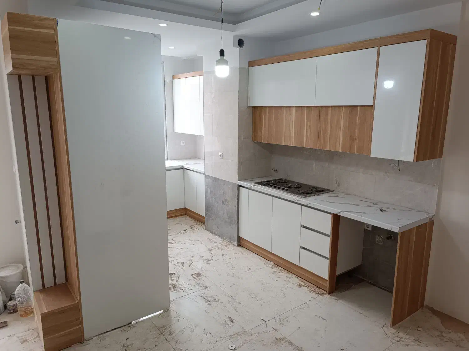 کابینت و دکوراسیون مظاهری|خدمات پیشه و مهارت|کرج, گلستان|دیوار