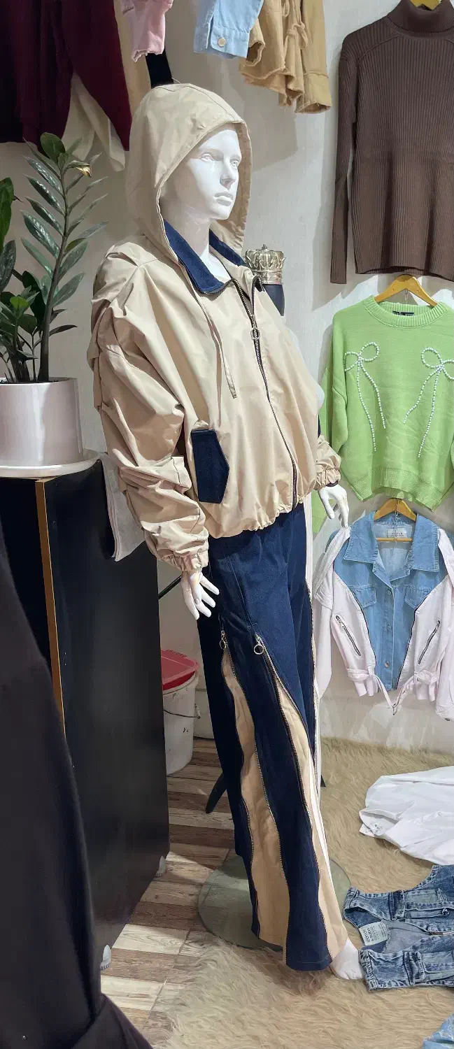 میز،مانکن|فروشگاه و مغازه|اسلامشهر, باغ فیض|دیوار