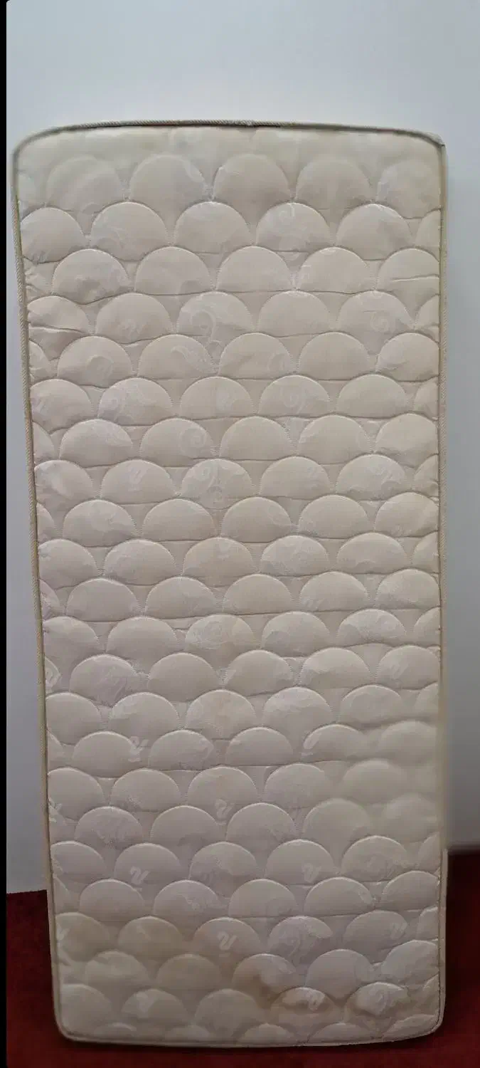 تشک نوجوان|تخت و سرویس خواب|بجنورد, |دیوار