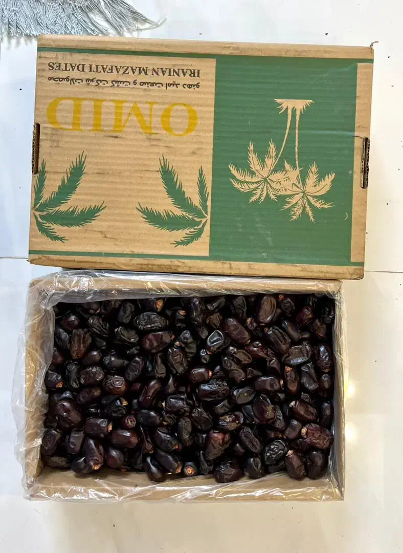 فروش خرما|خوردنی و آشامیدنی|قم, عمار یاسر|دیوار