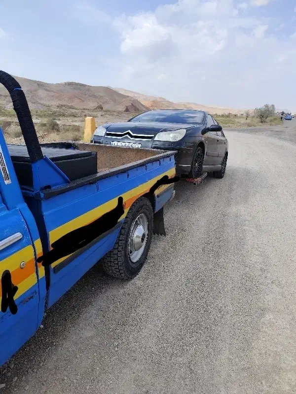 امداد خودرو و یدک کش|خدمات حمل و نقل|مرند, |دیوار