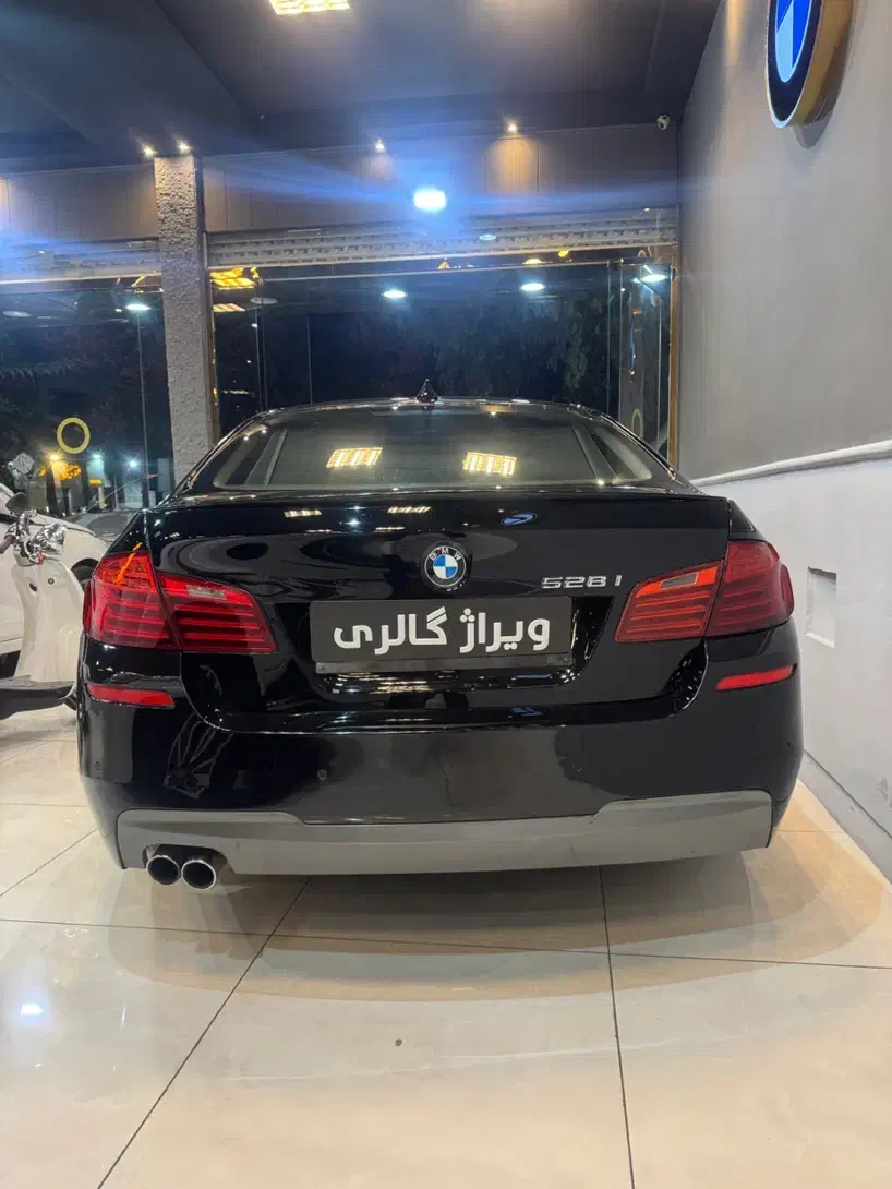 bmw528i|خودرو سواری و وانت|مشهد, خرمشهر|دیوار
