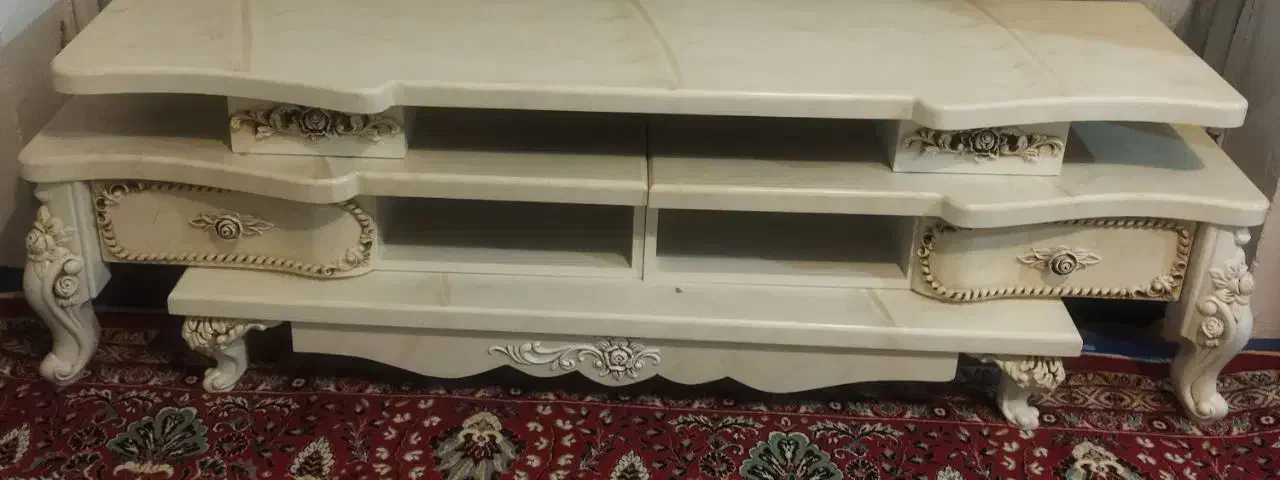 لوازم خانگی|بوفه، ویترین، کنسول|شاسکوه, |دیوار