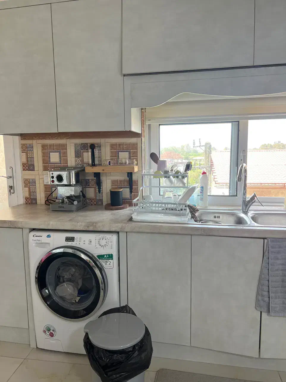 ۱۹۰ متر/۴ خواب/محدوده کریم آباد/همراه با طبیعت دنج|اجارهٔ آپارتمان|تنکابن, |دیوار