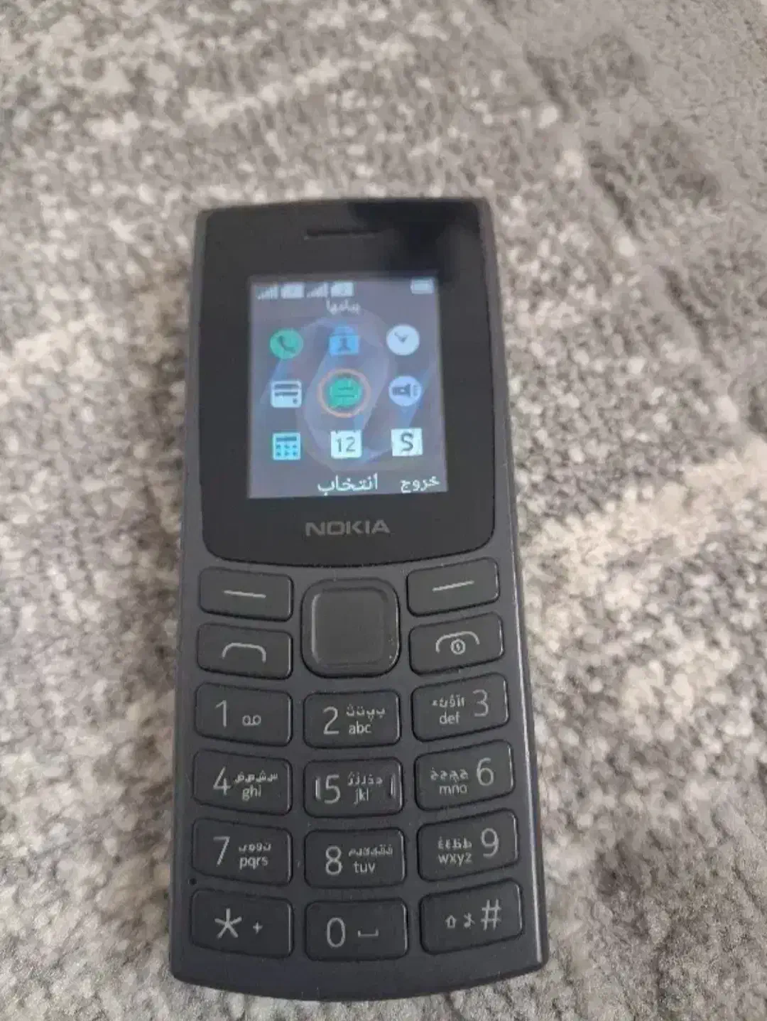 نوکیا|موبایل|قوچان, |دیوار