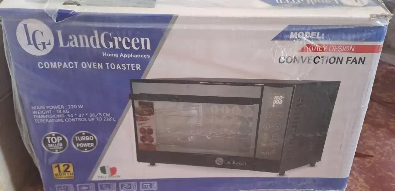 تستر|اجاق گاز و لوازم برقی پخت‌وپز|کویرات, |دیوار