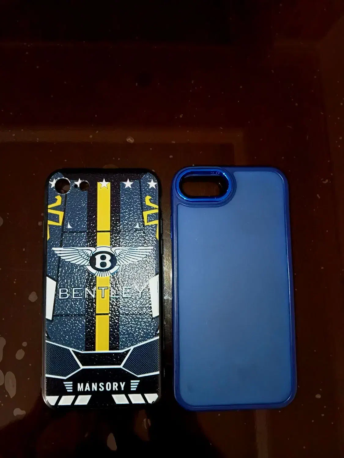 قاب سامسونگ و آیفون|لوازم جانبی موبایل و تبلت|تهران, راه آهن|دیوار