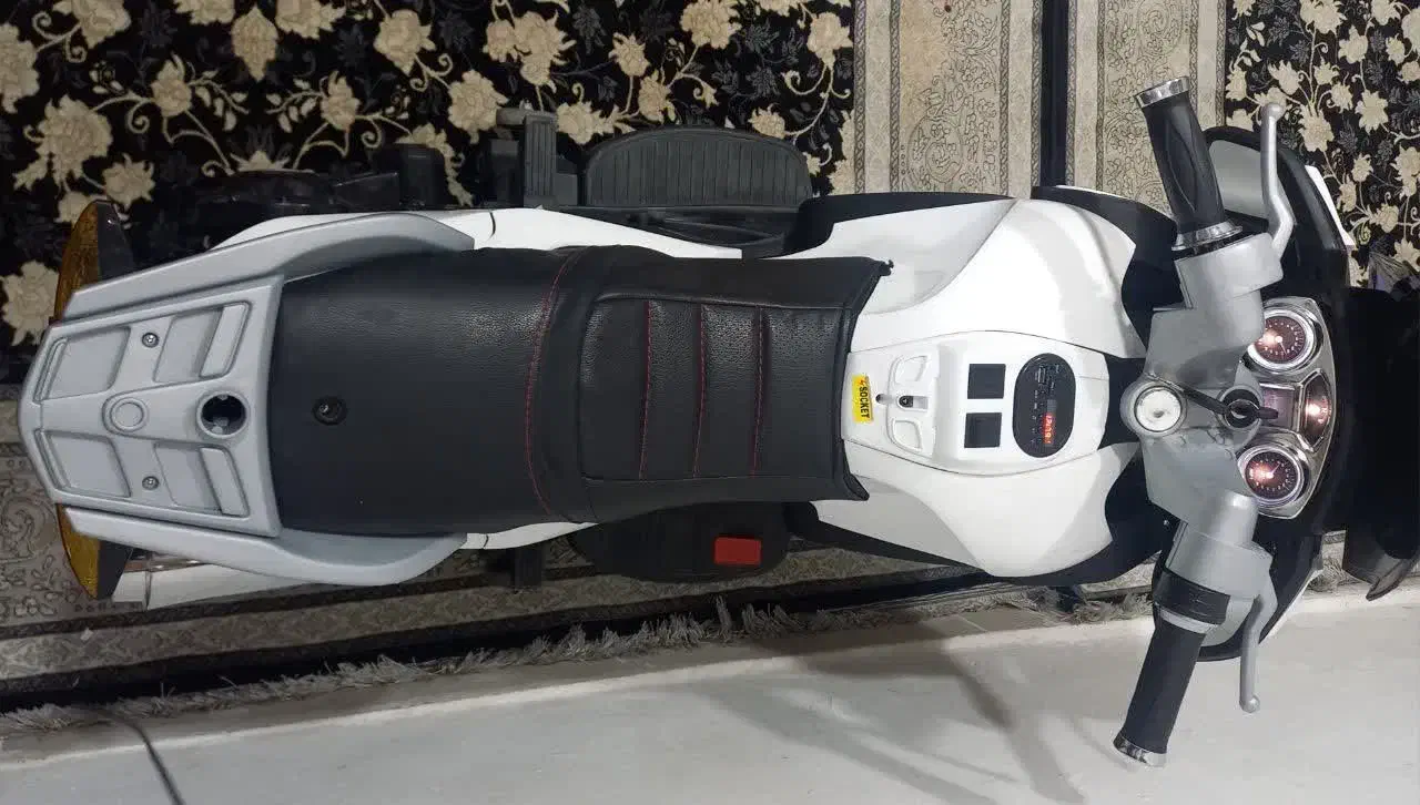 موتور شارژی|اسباب‌‌بازی|نکا, |دیوار