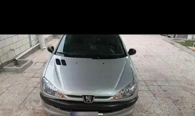 206 tu3|خودرو سواری و وانت|اهواز, فرهنگ شهر|دیوار