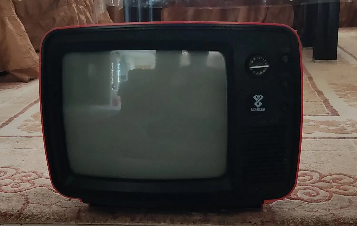 تلویزیون ۱۴ پارس (نوستالژی)|تلویزیون و پروژکتور|زاهدان, |دیوار