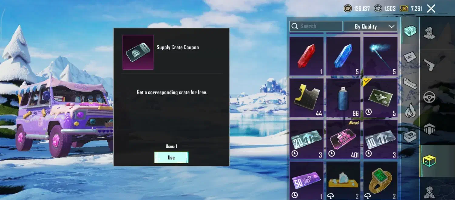 اکانت پابجی فروشی|کنسول، بازی ویدئویی و آنلاین|دلگان, |دیوار