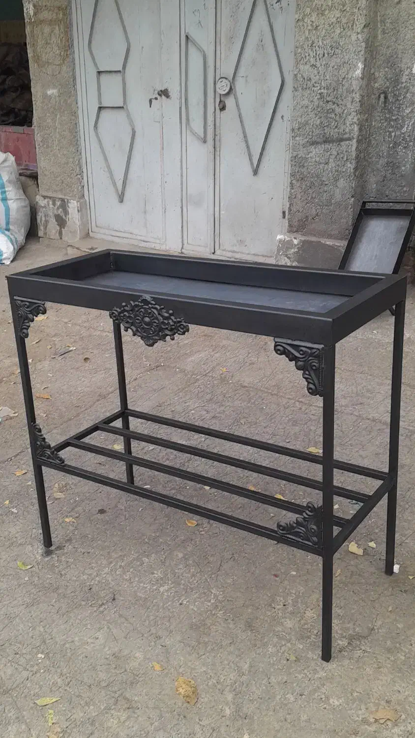 منقل ۱۰۰|اجاق گاز و لوازم برقی پخت‌وپز|کرمانشاه, |دیوار