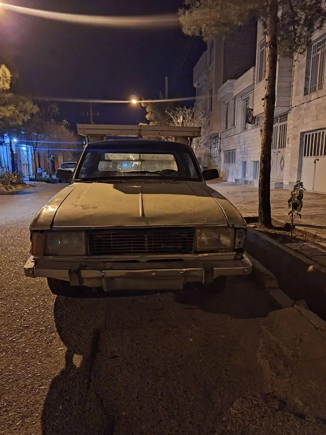 پیکان وانت|خودرو سواری و وانت|بیرجند, |دیوار