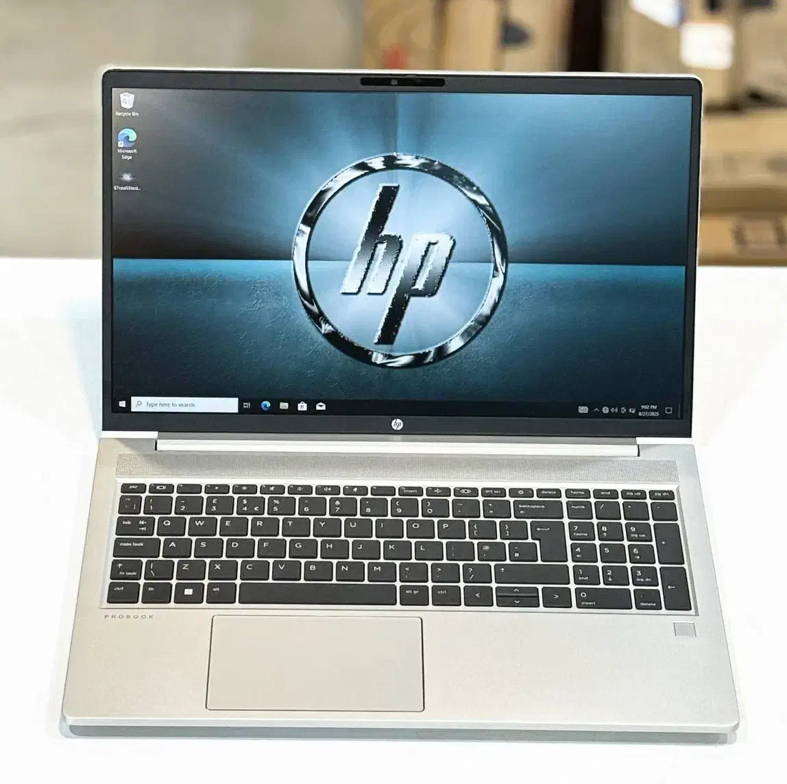 لپتاپ مهندسی HP Probook 455 G10 نسل بالا|رایانه همراه|شیراز, ملاصدرا|دیوار