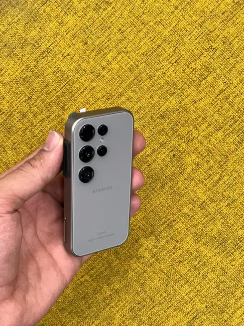 S25mini|موبایل|بندرعباس, |دیوار