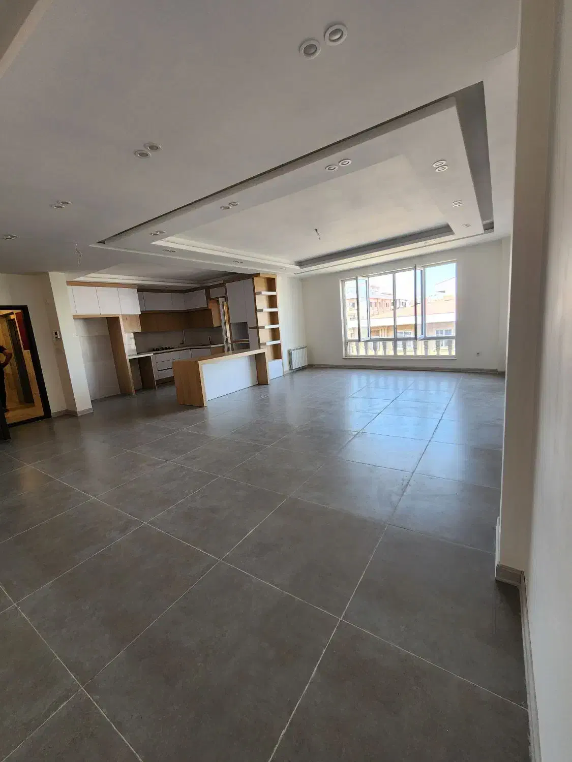 آپارتمان ۱۵۵ متری/سه خواب/دو مستر/گلسار|فروش آپارتمان|رشت, بلوار گیلان|دیوار