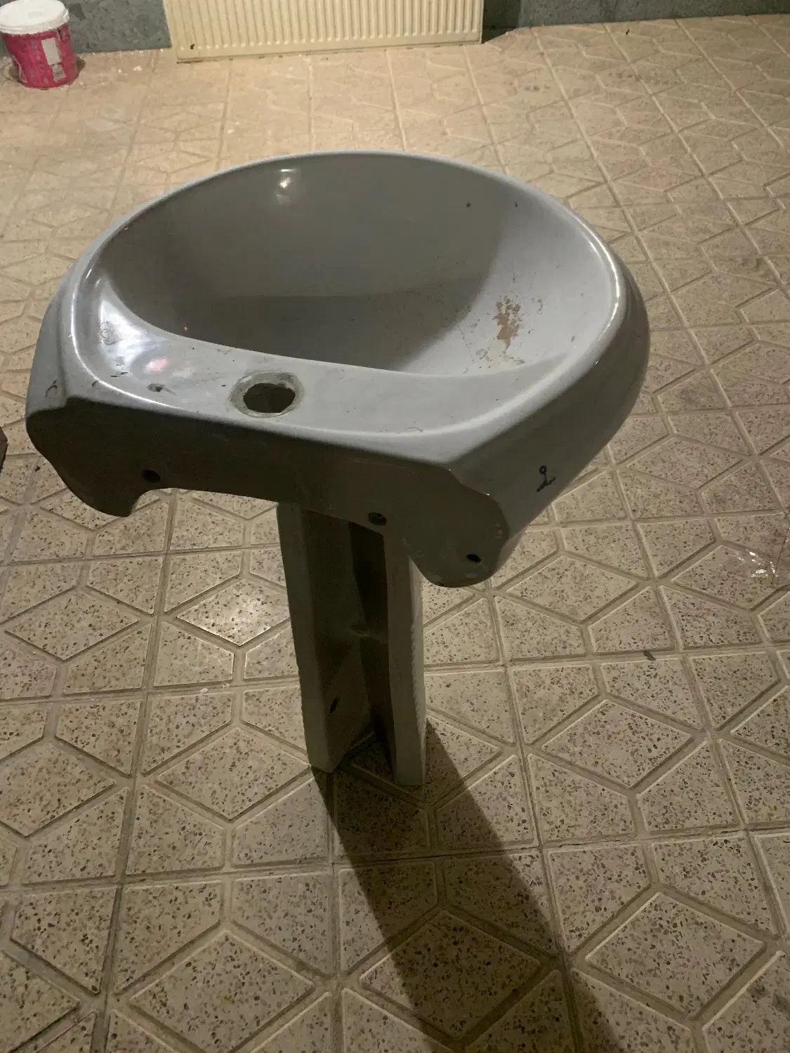 روشویی|لوازم سرویس بهداشتی|زنجان, |دیوار