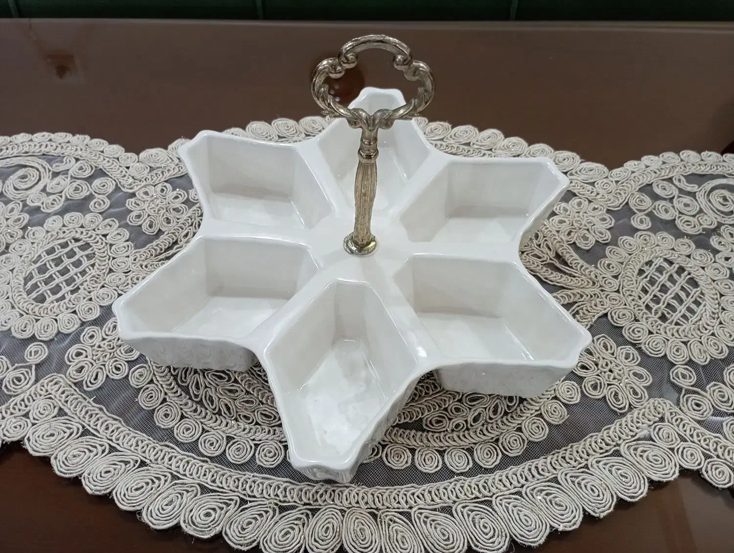 وسایل آشپزخانه|ظروف سرو و پذیرایی|بندر کنگان, |دیوار