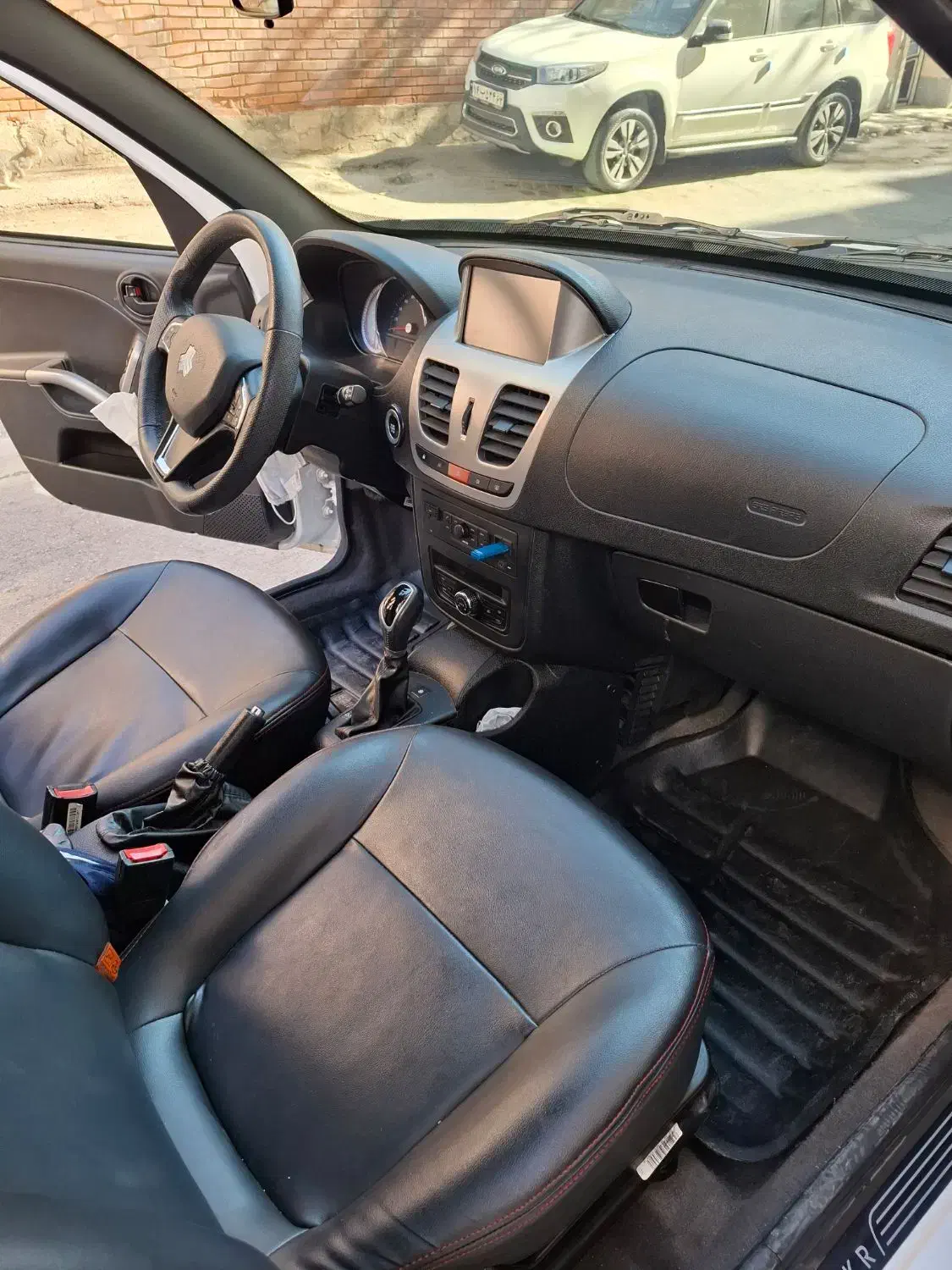 کووییک اتومات R|خودرو سواری و وانت|کرج, برغان|دیوار