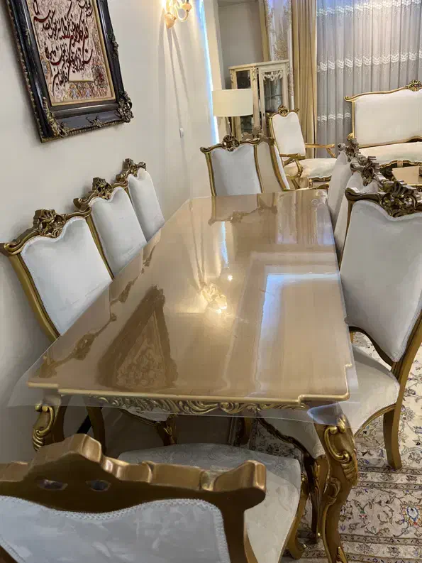 مبل|مبلمان خانگی و میز عسلی|تهران, مجیدیه|دیوار