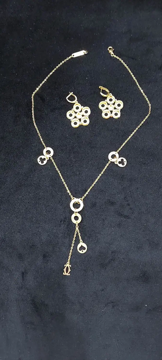 طلا بدون اجرت|جواهرات|ماهدشت, |دیوار