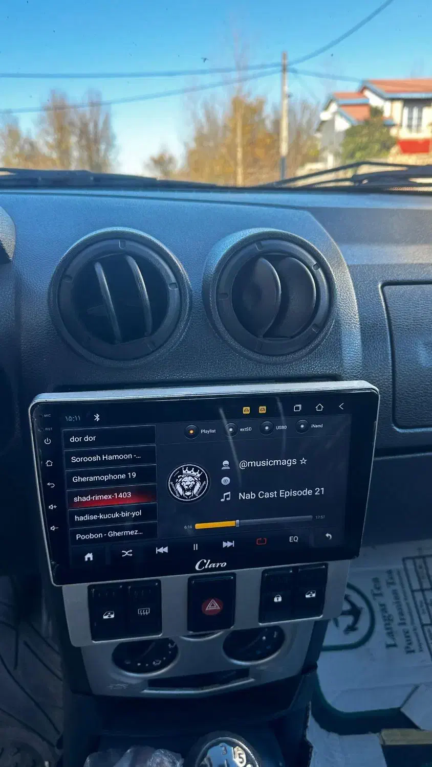 ال ۹۰ مدل ۹۶ درحد|خودرو سواری و وانت|سنگر, |دیوار