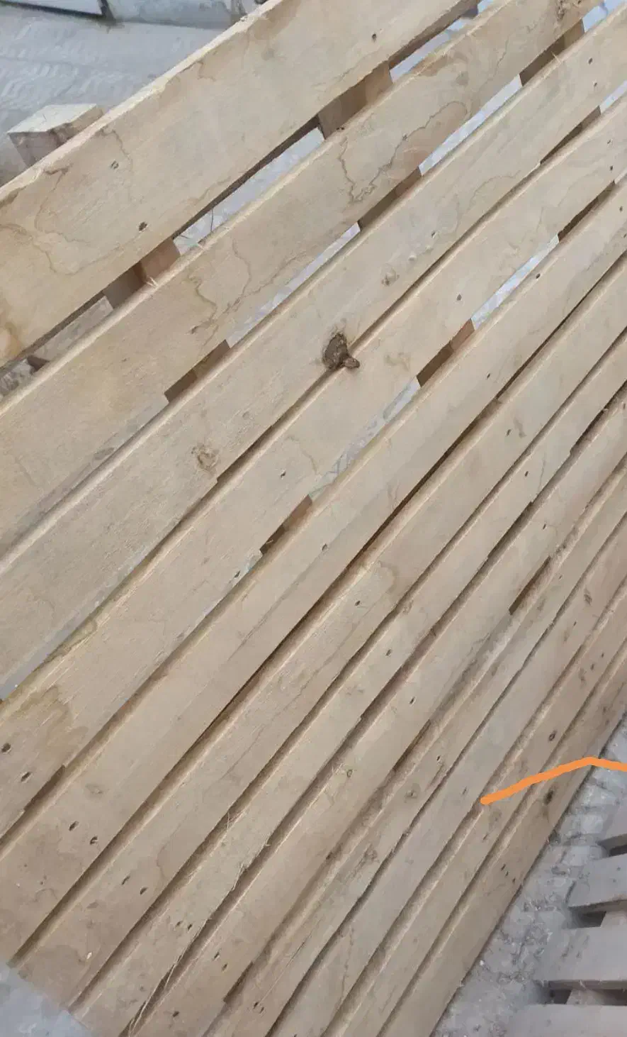 پالت چوبی|ابزارآلات|سنندج, |دیوار