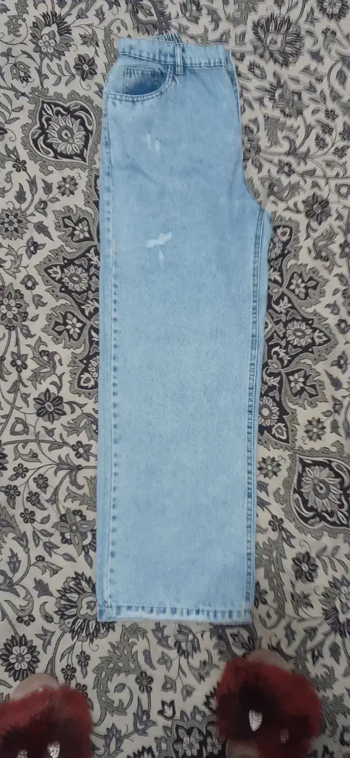 شلوار بگ نو نو|لباس|قم, شهر قائم|دیوار