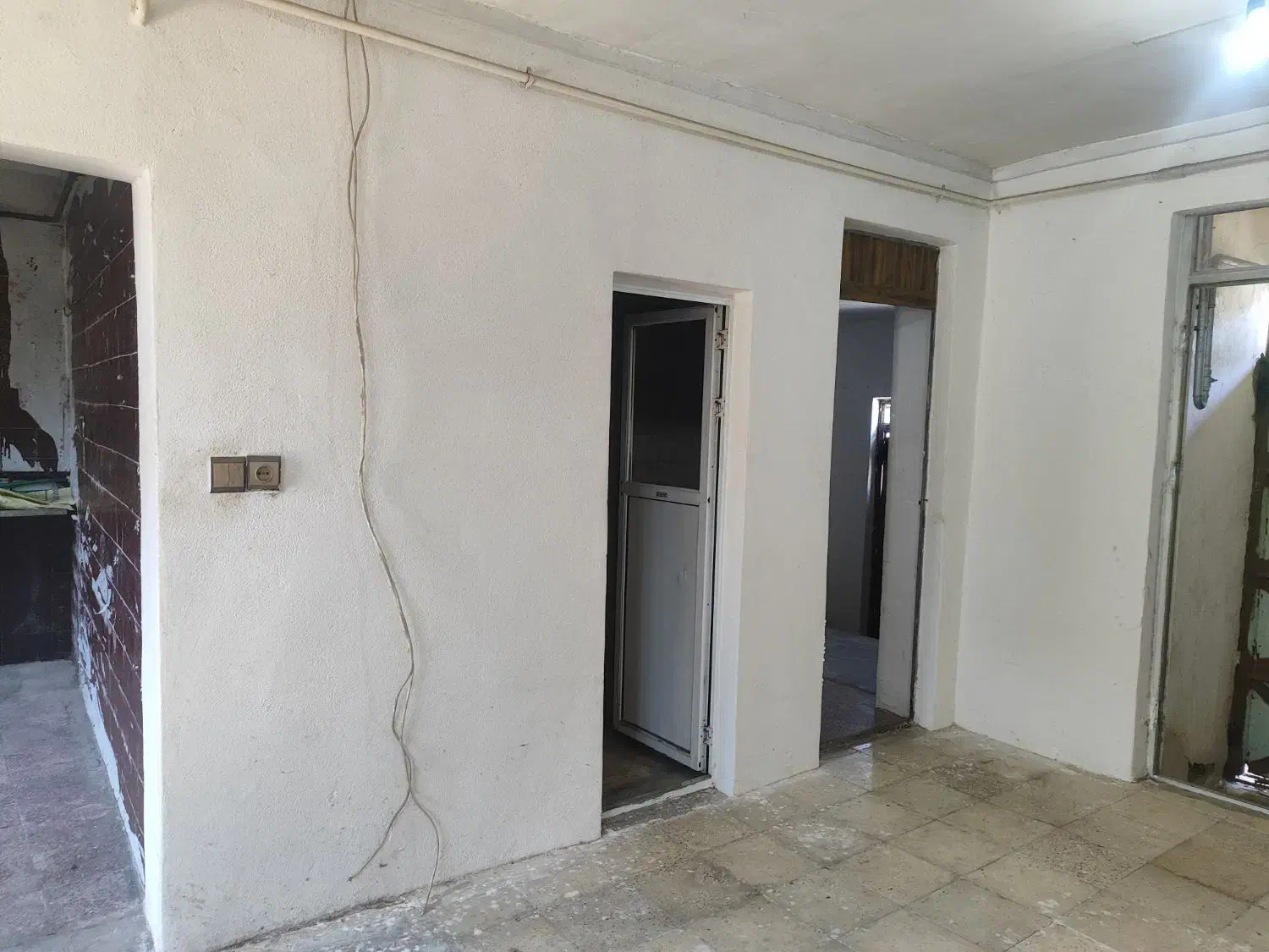 فروش یا تهاتر ویلا قدیمی|فروش خانه و ویلا|ری, علایین|دیوار