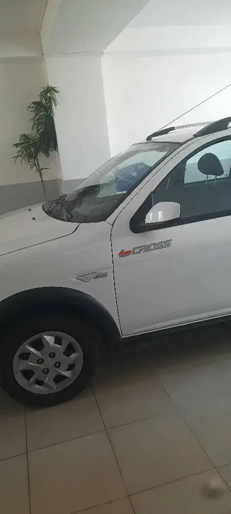 فروش کوییک S|خودرو سواری و وانت|ابهر, |دیوار