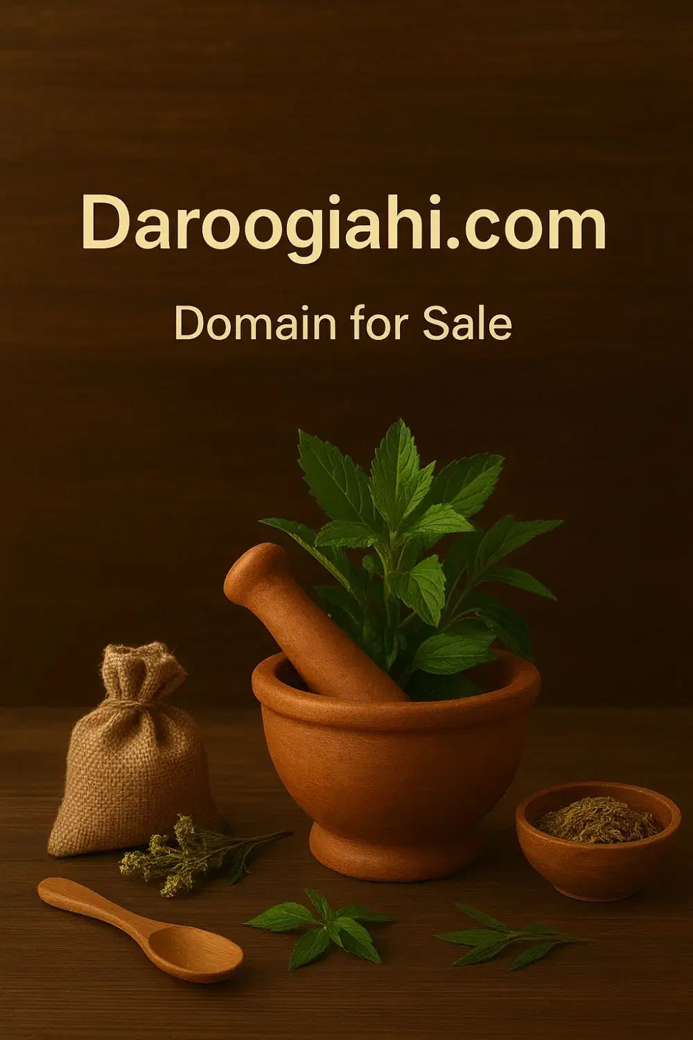 فروش دامنه خاص در زمینه گیاهان دارویی|قطعات و لوازم جانبی رایانه|تهران, دانشگاه شریف|دیوار