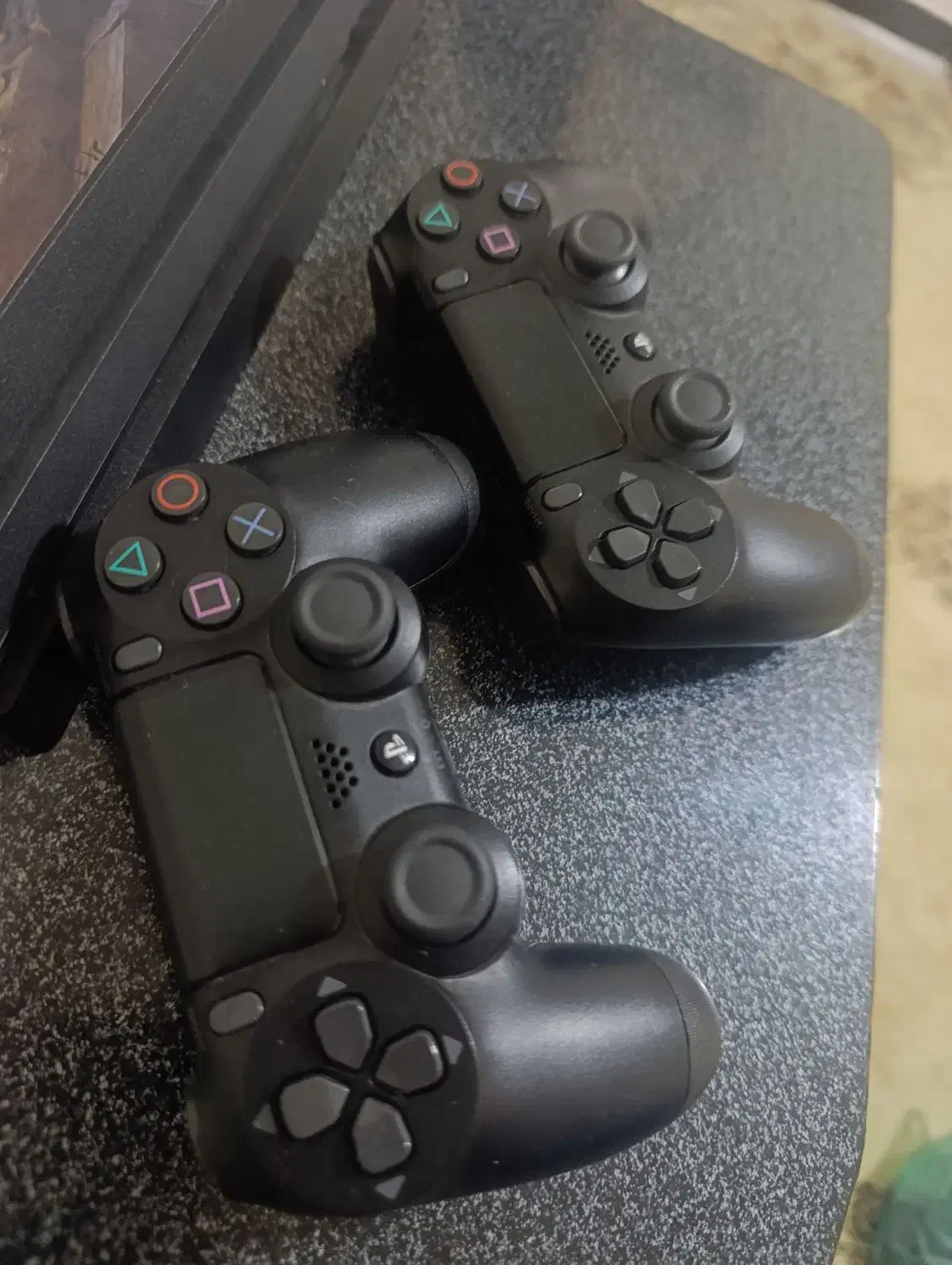 ps4proیک ترا|کنسول، بازی ویدئویی و آنلاین|نورآباد, |دیوار