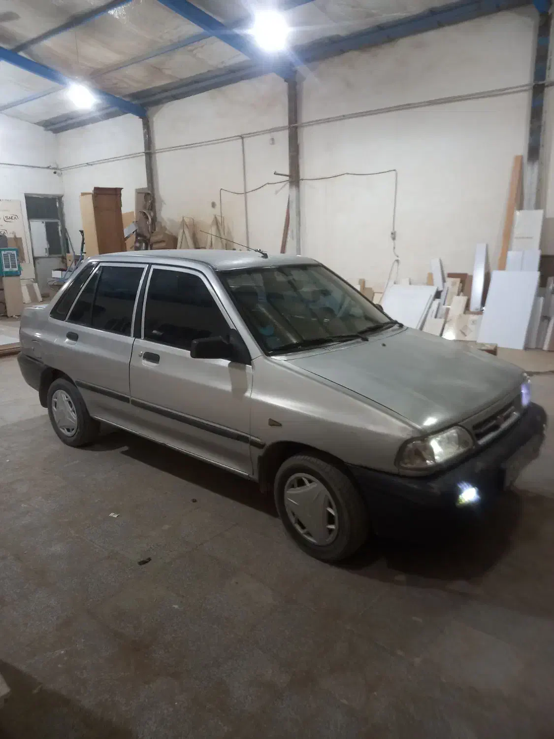 واگذاری سرویس مدرسه|خدمات حمل و نقل|تربتحیدریه, حسنی بالا|دیوار