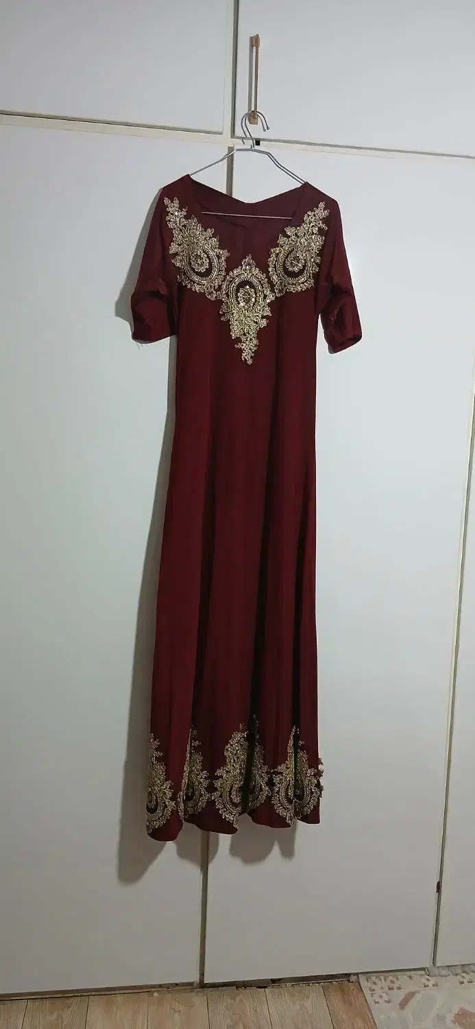 حراج لباس مجلسی استوک|لباس|شیراز, دلجو|دیوار
