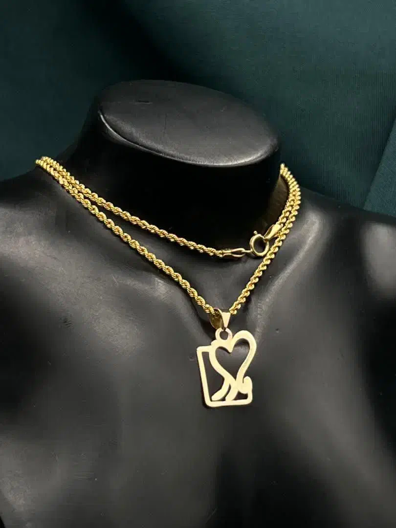 زنجیروپلاک کادویی(روز مادر)|جواهرات|تهران, تجریش|دیوار