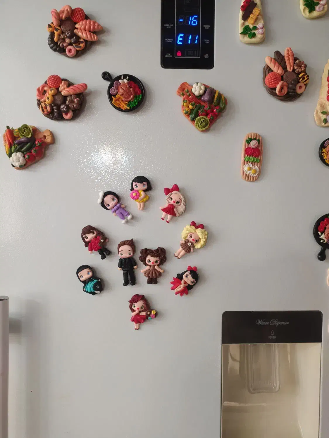 رو یخچالی مگنت عمده و تکی|صنایع دستی و سایر لوازم تزئینی|تبریز, |دیوار