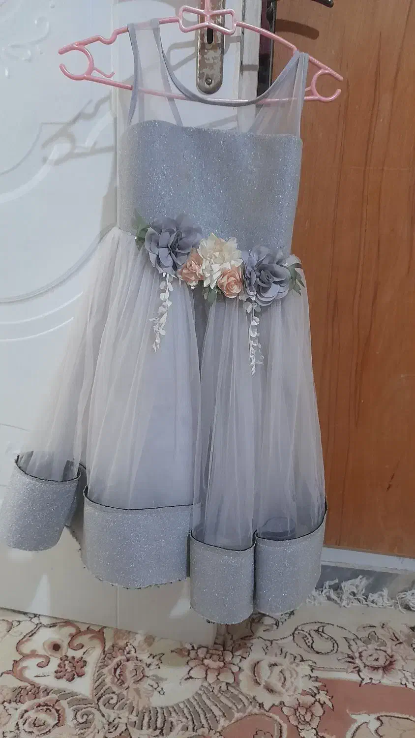 تور بچگانه|لباس|اسفراین, |دیوار