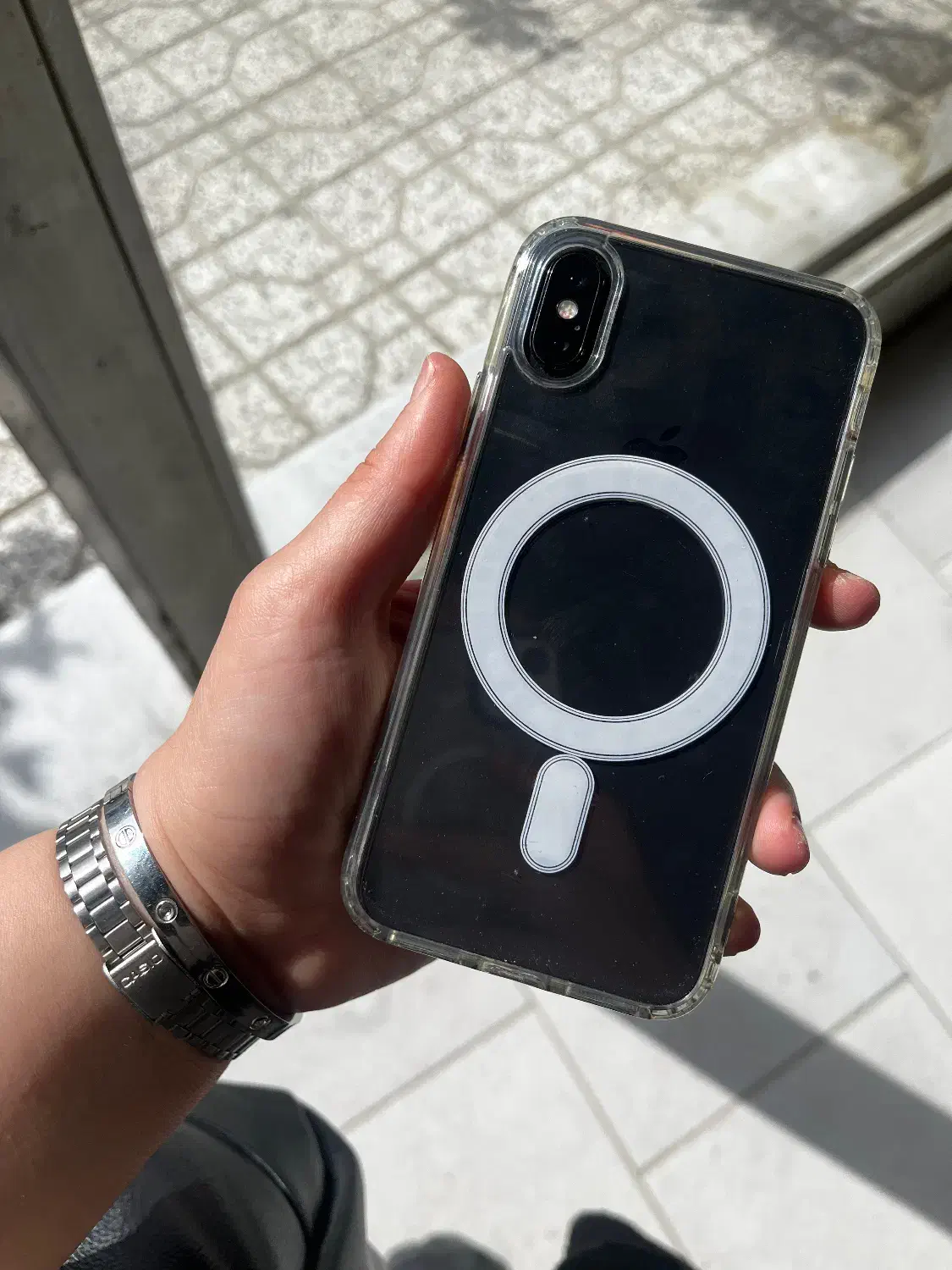 ایفون x|موبایل|گنبد کاووس, |دیوار