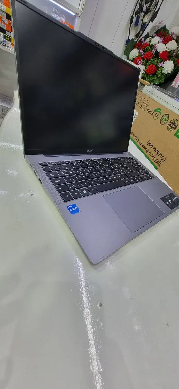 لپتاب بدون کارکرد|رایانه همراه|ارومیه, |دیوار