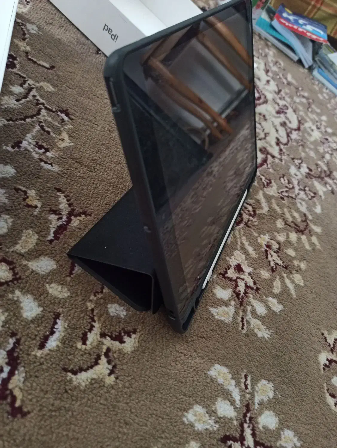 آیپد نسل ۹|تبلت|هشتگرد, شهرک اداری|دیوار