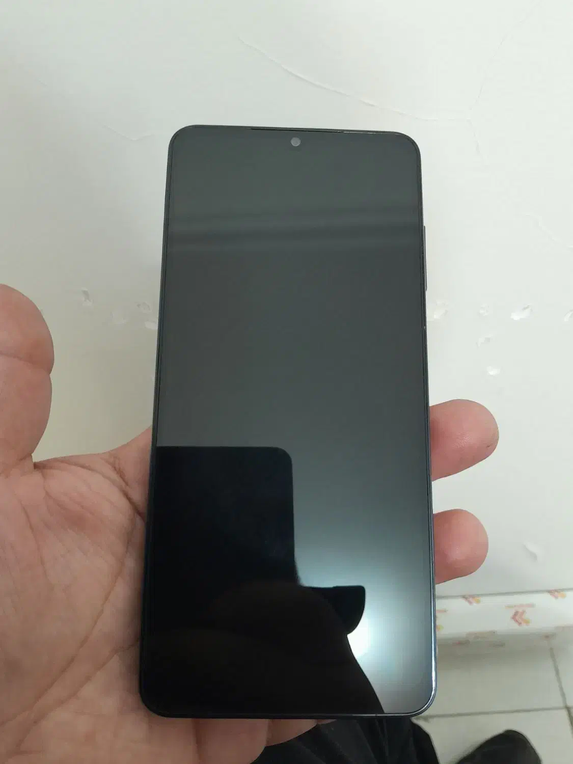 گوشی a06 سامسونگ|موبایل|کرج, جهان‌شهر|دیوار