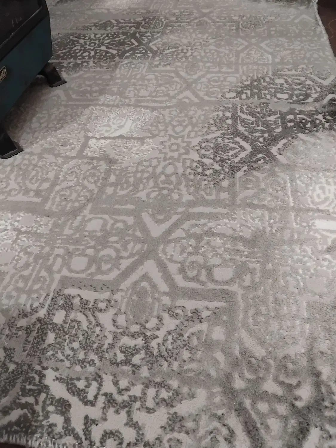 گلیم فرش کناره،توراهرویی|فرش|محمدیه-قزوین, |دیوار