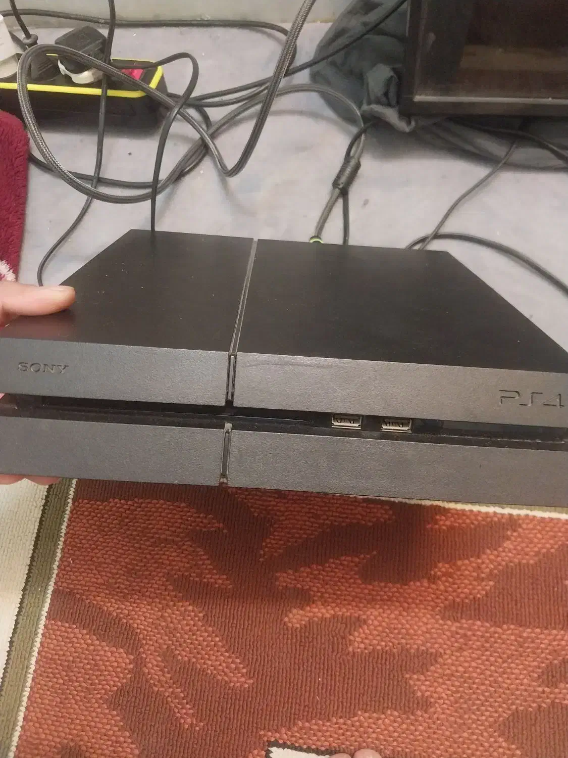 پی اس فور تمیز|کنسول، بازی ویدئویی و آنلاین|کرمان, |دیوار