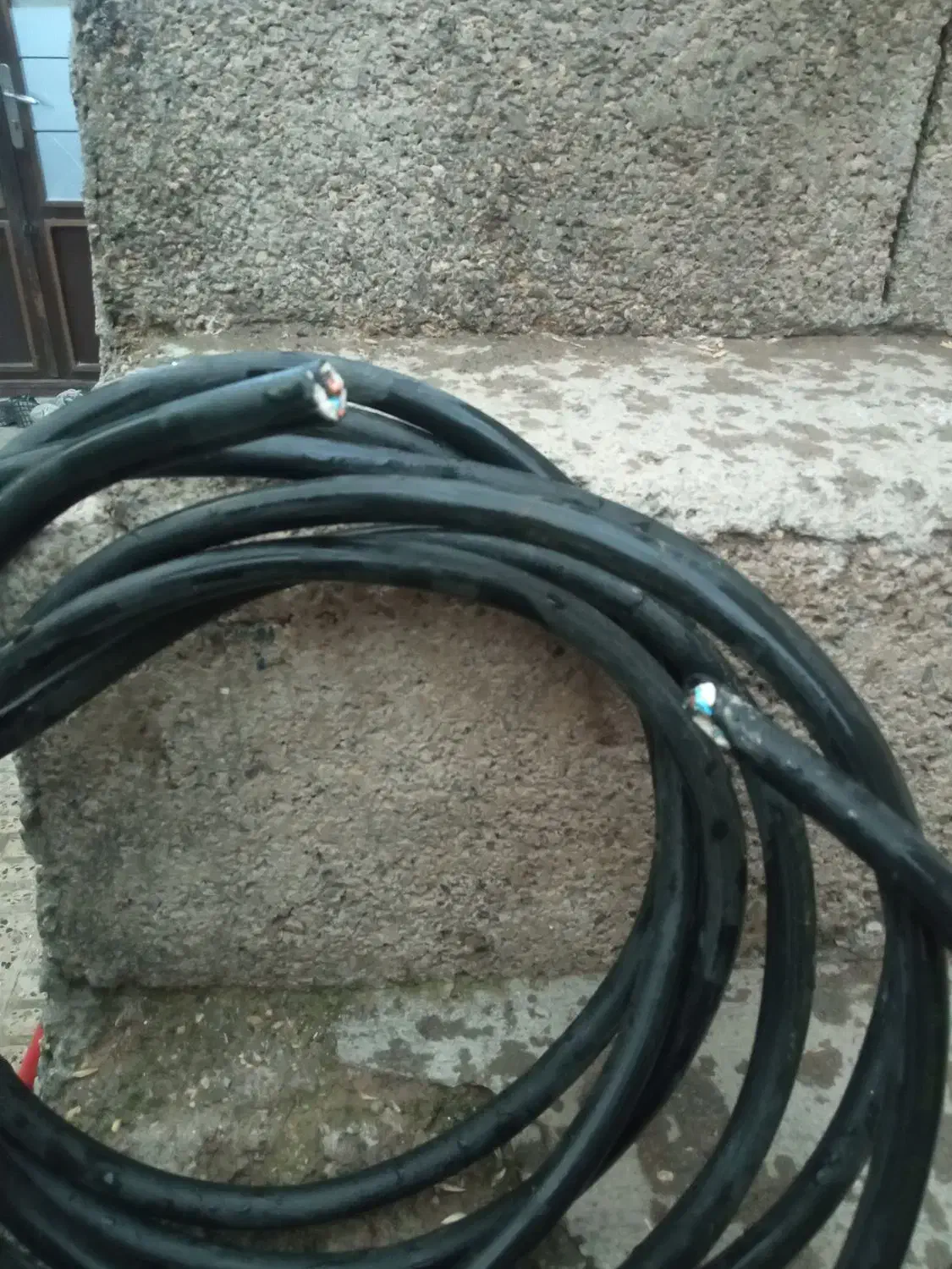 کابل|ابزارآلات|ایلام, |دیوار