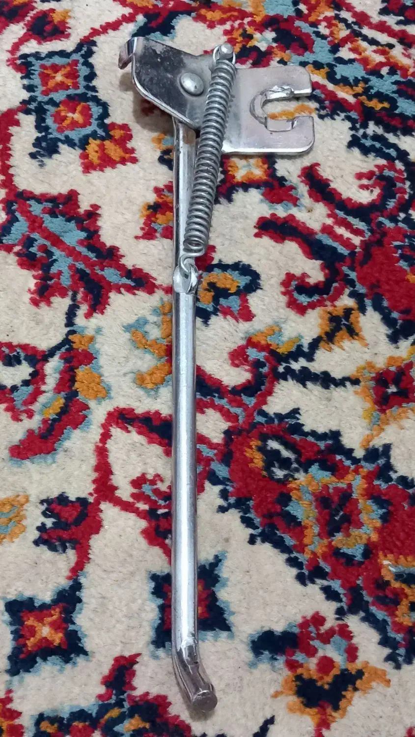 جک دوچرخه|دوچرخه، اسکیت، اسکوتر|سرخنکلاته, |دیوار