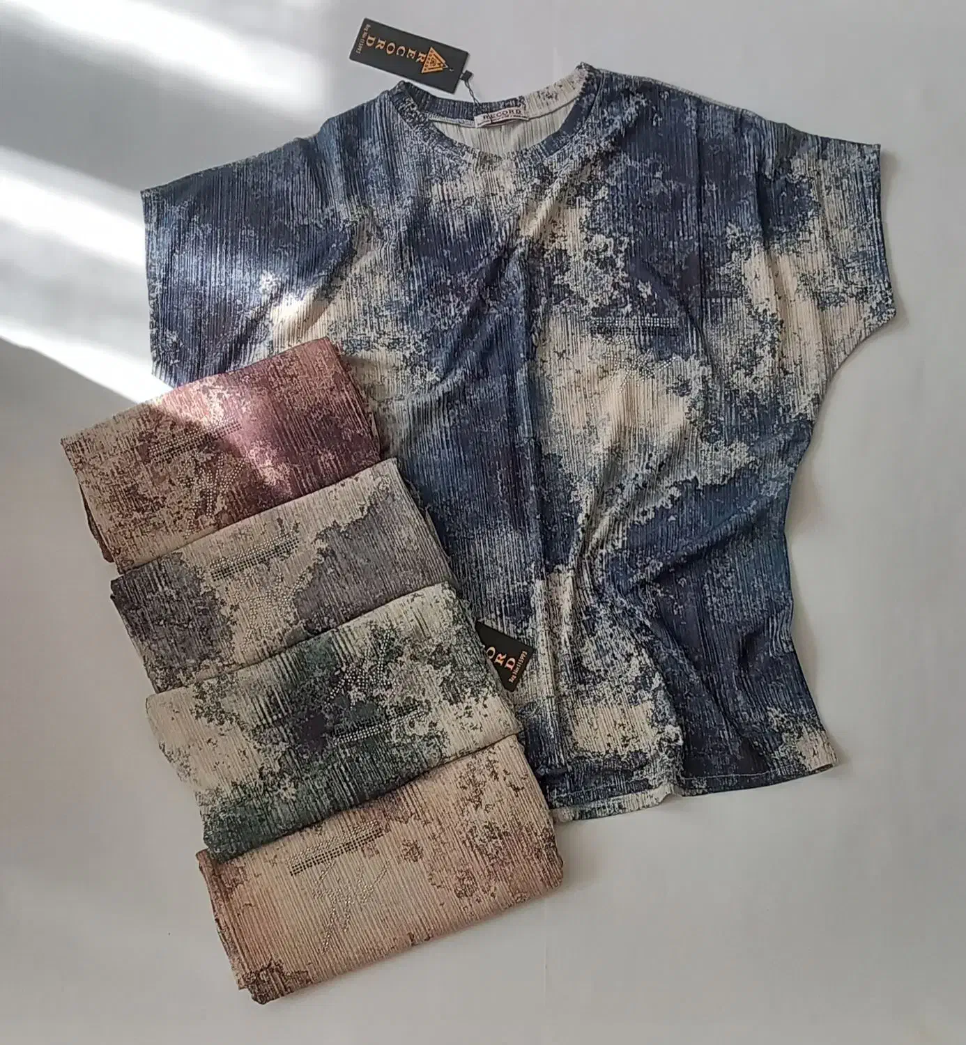 تیشرت زنانه|لباس|قم, زند آباد|دیوار